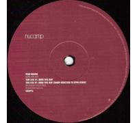 Pour Homme - Pour Homme - Born This Way - [12"] [Vinilo]