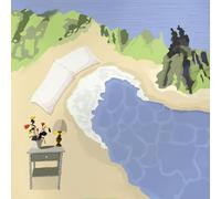 Pour, Kane - The Last Wave [Vinilo]