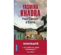 Pour L Amour D Elena