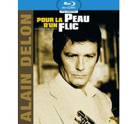 POUR LA PEAU D'UN FLIC [Blu-ray]