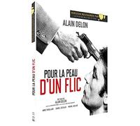 Pour la peau d'un flic [Blu-ray]