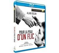 Pour la peau d'un flic [Blu-ray]