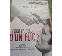 Pour la peau d'un flic [DVD]