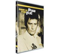 Pour la peau d'un flic [Francia] [DVD]