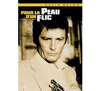Pour la peau d'un flic [Francia] [DVD]