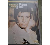 Pour la peau d'un flic [Francia] [DVD]