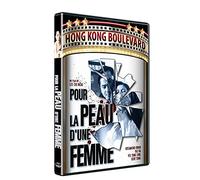 Pour la peau d'une femme [Francia] [DVD]
