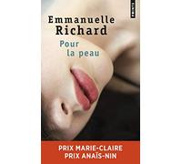Pour la peau (Points)