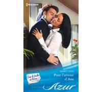 Pour Lamour Dana (ebook)