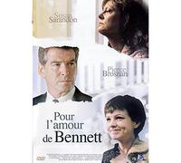 Pour l'amour de Bennett [Francia] [DVD]