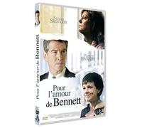 Pour l'amour de Bennett [Francia] [DVD]