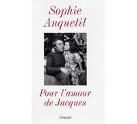 Pour l'amour de Jacques