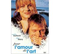 Pour l'amour de l'art [Francia] [DVD]
