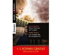 Pour Lamour De Logan - Le Visage De La Vengeance - Le Voile Du Soupçon