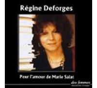 Pour Lamour De Marie Salat (audiolibro)