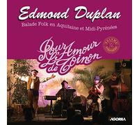 Pour l'Amour de Toinon