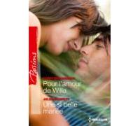 Pour Lamour De Willa - Une Si Belle Mariée (ebook)