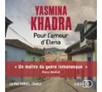 Pour Lamour Delena (audiolibro)