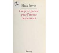 Pour Lamour Des Femmes (ebook)