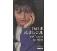 Pour Lamour Des Miens (ebook)