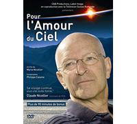 Pour l'amour du ciel [Francia] [DVD]