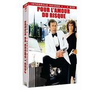 Pour l'amour du risque - Saison 1 [Francia] [DVD]