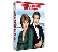 Pour l'amour du risque - Saison 2 [Francia] [DVD]