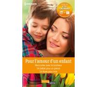 Pour Lamour Dun Enfant (ebook)