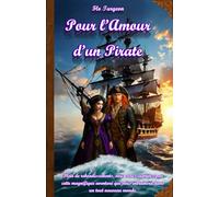 Pour l'Amour d'un Pirate - Edition Standard