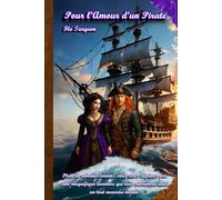 Pour l'Amour d'un Pirate - Édition Standard