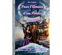 Pour l'Amour d'un Pirate - Edition Standard