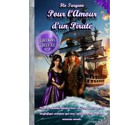 Pour l'Amour d'un Pirate - Éditions Deluxe