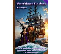 Pour l'Amour d'un Pirate - Éditions Standard