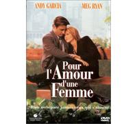 Pour l'amour d'une femme [Francia] [DVD]