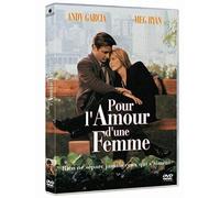 Pour l'amour d'une femme [Francia] [DVD]