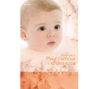 Pour Lamour Dune Rose (ebook)