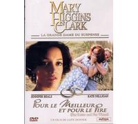 Pour le meilleur et pour le pire [Francia] [DVD]