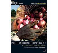 Pour le meilleur et pour l'oignon [Francia] [DVD]