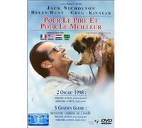 Pour le pire et pour le meilleur - Neuf