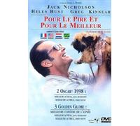 Pour le pire et pour le meilleur [Reino Unido] [DVD]