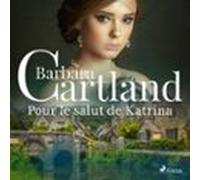 Pour Le Salut De Katrina (audiolibro)