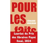 Pour les faits