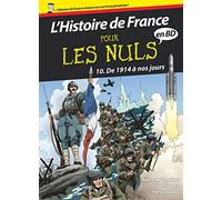 Pour les nuls en BD: 10
