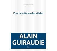 Pour les siècles des siècles