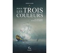 Pour les trois couleurs
