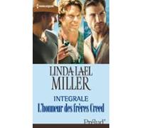 Pour Lhonneur Des Frères Creed : Lintégrale De La Série (ebook)