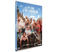 Pour l'honneur [Francia] [DVD]