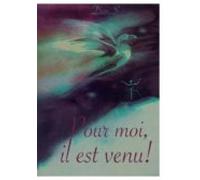 Pour Moi Il Est Venu (ebook)