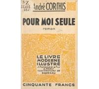 Pour Moi Seule (ebook)