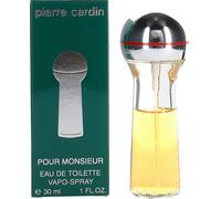 Pour Monsieur De Pierre Cardin Para Hombres EDT Perfume Spray 1oz NIB